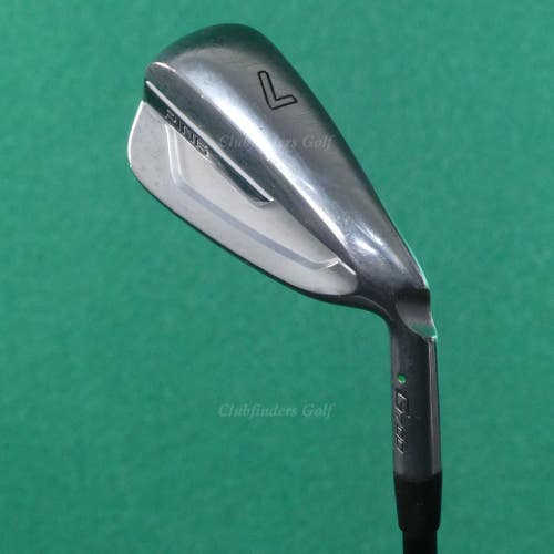 Ping G700 Green Dot Single 7 Iron ALTA CB AWT Graphite Regular