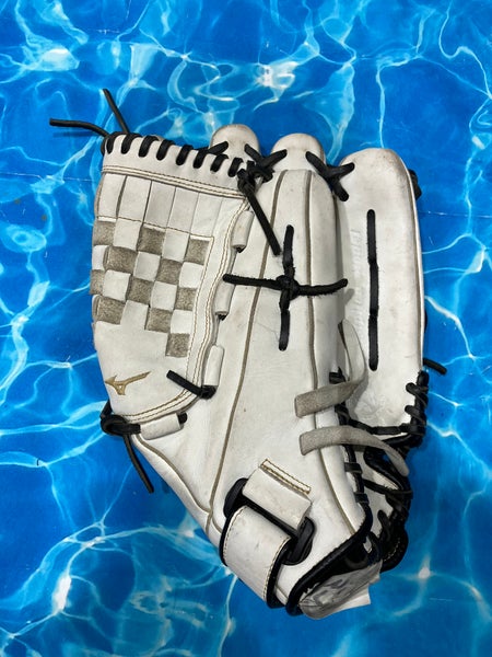 Mizuno MVP Prime RH Softball Glove 13" (Used)
