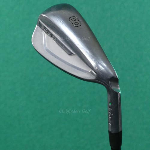 Ping G700 Green Dot Single 8 Iron ALTA CB AWT Graphite Regular