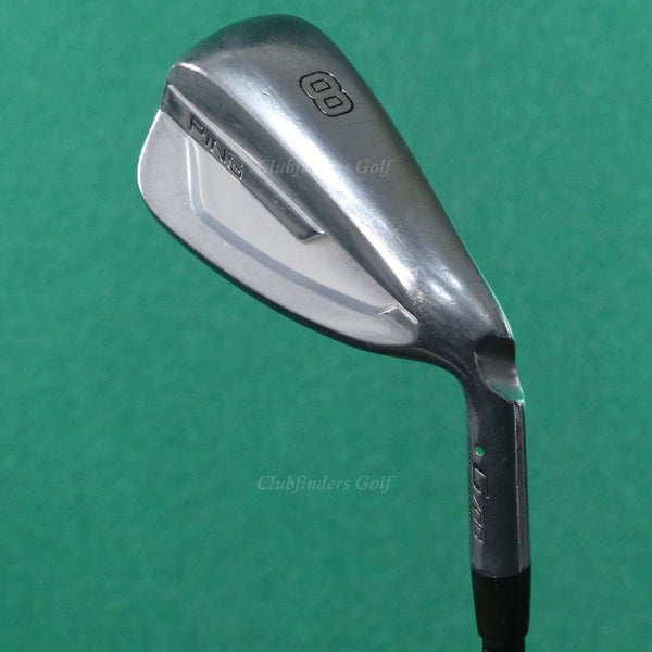 Ping G700 Green Dot Single 8 Iron ALTA CB AWT Graphite Regular