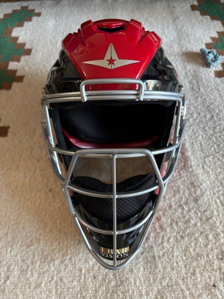 All Star MVP2510 Catcher's Mask Never Worn