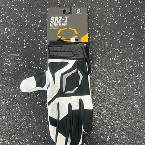 New Evoshield SRZ 1 BATTING GLOVE BB/SB Batting Gloves 11849-SRZ-1-BATTING-GLOVE