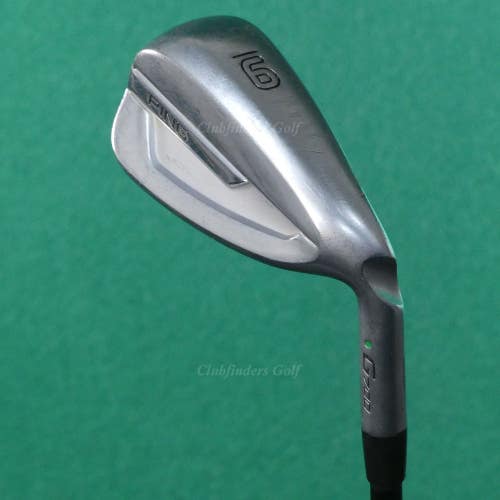 Ping G700 Green Dot Single 9 Iron ALTA CB AWT Graphite Regular