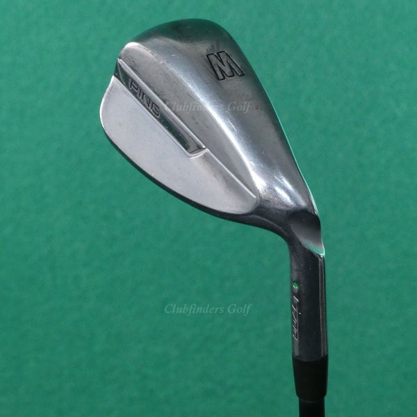 Ping G700 Green Dot PW Pitching Wedge ALTA CB AWT Graphite Regular