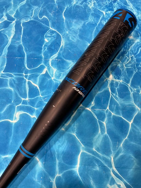 2023 Easton Encore Hybrid Bat USSSA Certified (-5) Hybrid 26 oz 31" (Used)