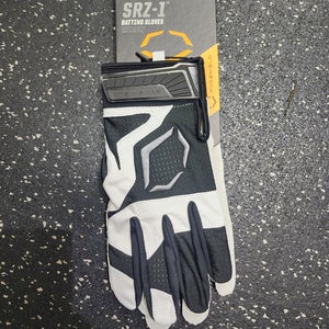 New Evoshield SRZ 1 BATTING GLOVE BB/SB Batting Gloves 11849-SRZ-1-BATTING-GLOVE