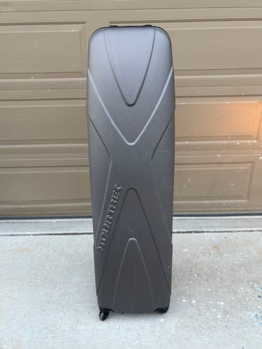Tourtrek hard case wheeled Travel Cover (Used)