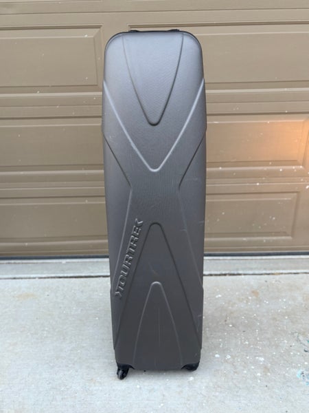 Tourtrek hard case wheeled Travel Cover (Used)
