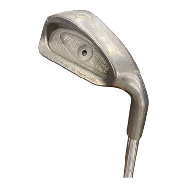 Ping (Used) Right Handed Men's Regular Flex Steel Shaft 6 Iron