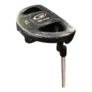 Used Top Flite XL Mens Putter RH 30" 11375-S000367733