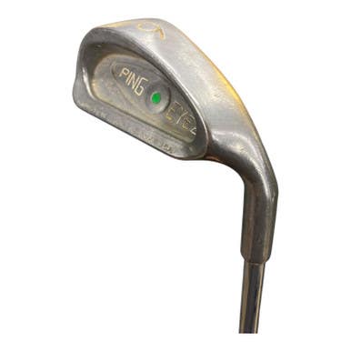 Ping (Used) Right Handed Regular Flex Steel Shaft Wedge