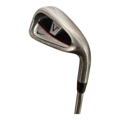 Nike (Used) Right Handed Men's Regular Flex Steel Shaft 6 Iron