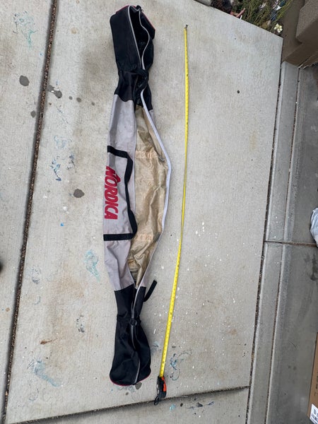 Nordica 7’ Ski Bag (Used)