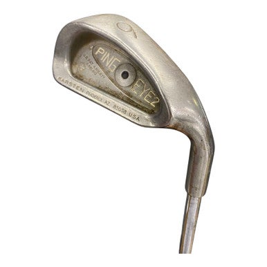Ping (Used) Right Handed Men's Regular Flex Steel Shaft 6 Iron
