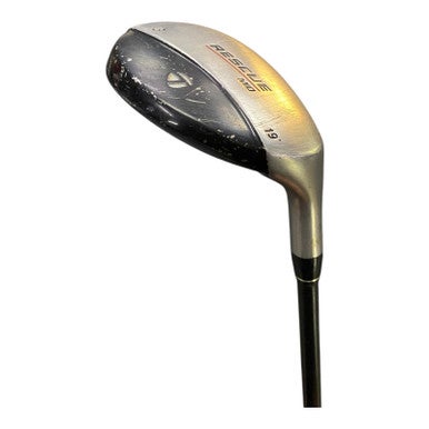 TaylorMade (Used) Right Handed Men's Regular Flex 3H Hybrid