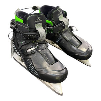 Used Bauer KONEKT Senior Hockey Skate Senior 9 11375-S000369697
