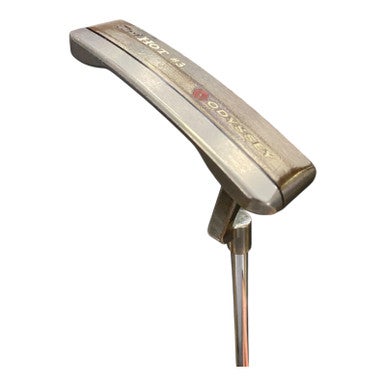Used Odyssey TRI HOT 3 Mens Putter RH 11375-S000369653