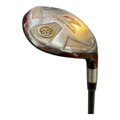 TaylorMade (Used) Right Handed Men's Regular Flex 3 Wood Fairway Wood