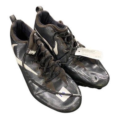 Nike (Used) Black Adult