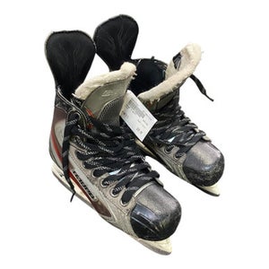 Used Bauer X SHIFT Senior Hockey Skate Senior 5 11375-S000369221