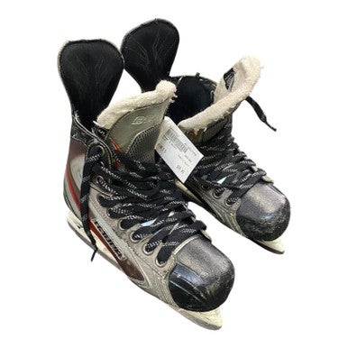 Used Bauer X SHIFT Senior Hockey Skate Senior 5 11375-S000369221