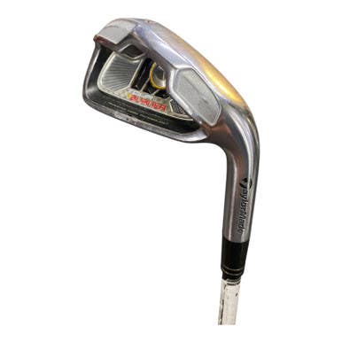 Used Taylormade BURNER TOUR Mens Individual Iron RH 7 Iron 11375-C000369364