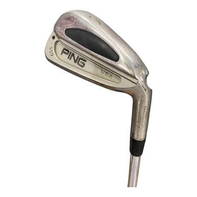 Used Ping S59 Mens Individual Iron RH 9 Iron 11375-C000362496