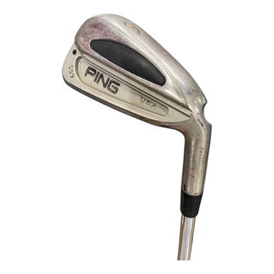 Used Ping S59 Mens Individual Iron RH 9 Iron 11375-C000362496