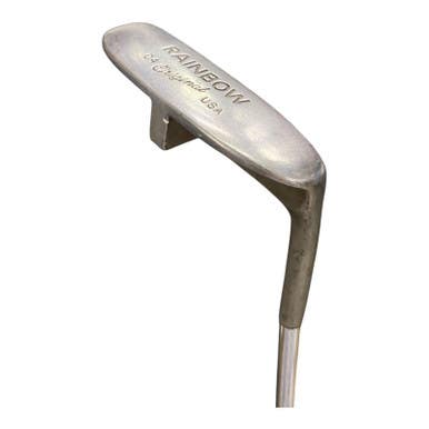 Used RIANBOW ORIGINAL 04 Mens Putter RH 11375-S000362708