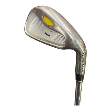 Used Taylormade RAC Mens Individual Iron RH 6 Iron 11375-S000366266