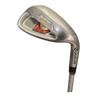 Used Taylormade BURNER XD Golf Wedge Mens RH Gap/Approach Wedge 11375-C000368645