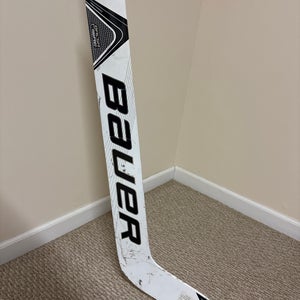 Bauer Vapor 1X Goalie Stick 27" (Used)