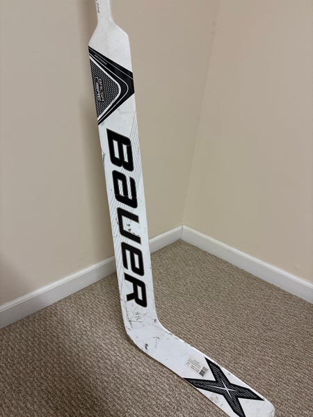 Bauer Vapor 1X Goalie Stick 27" (Used)
