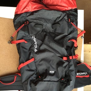 CAMP M30 Pack (New)