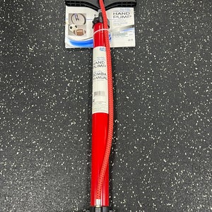 Air Master Hand Pump 11849-S000032356