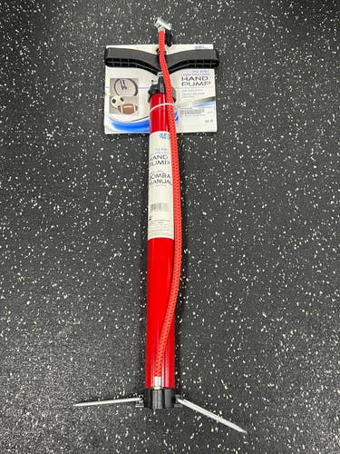Air Master Hand Pump 11849-S000032356
