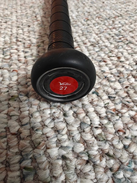 2025 Victus Vibe Crayon USSSA Certified Bat (-10) 17 oz 27"