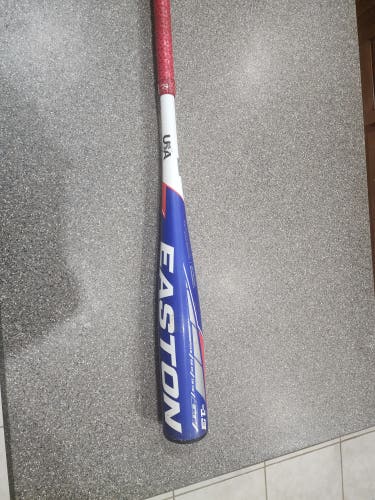 2024 Easton Speed Composite USABat Certified Bat (-13) 16 oz 29" (Used)