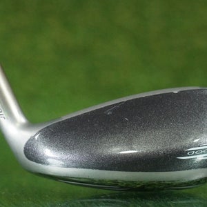 TOUR EDGE BAZOOKA PLATINUM 29 6 HYBRID IRON 6H IRON WOOD ZZ LITE STIFF FLEX RH