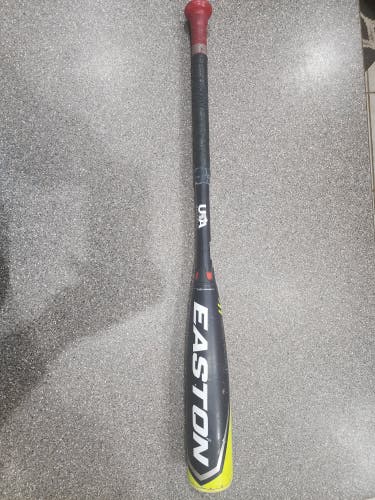 2023 Easton ADV 360 Composite USABat Certified Bat (-11) 17 oz 28" (Used)