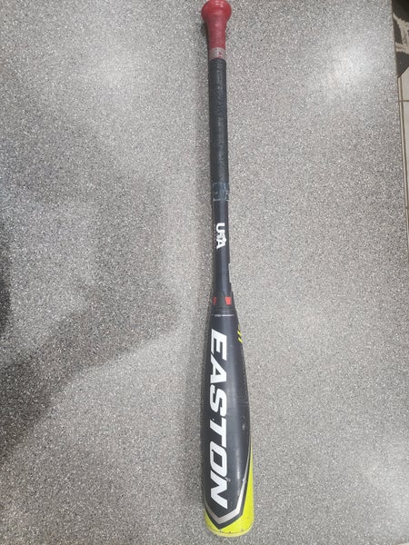 2023 Easton ADV 360 Composite USABat Certified Bat (-11) 17 oz 28" (Used)