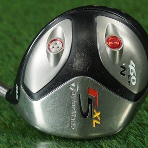 TAYLORMADE R5 XL 10.5 DRIVER 460CC N HYPERLITE XL REGULAR RH WITH NEW GRIP!