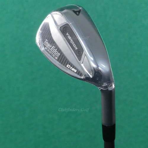 NEW Tour Edge Exotics C725 AW Approach Wedge Cypher Sixty 5.5 Graphite Regular