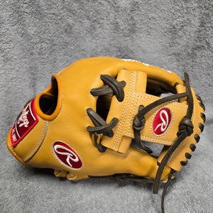 Rawlings Heart of the Hide 204-2T 11.5" (Barely Used) - FAST SHIPPING!!