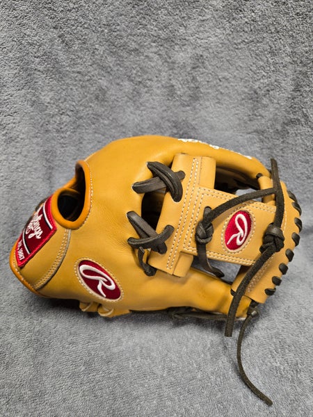 Rawlings Heart of the Hide PRO204-2T *NOT R2G* (Barely Used) - FAST SHIPPING!!