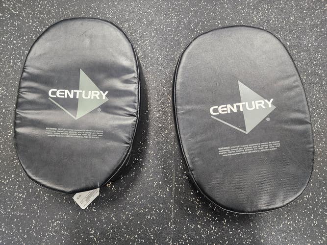 Used Century Martial Arts Blocking Pad Senior 11849-S000032198