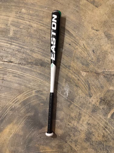 2020 Easton Speed Alloy BBCOR Certified Bat (-3) 28 oz 31" (Used)