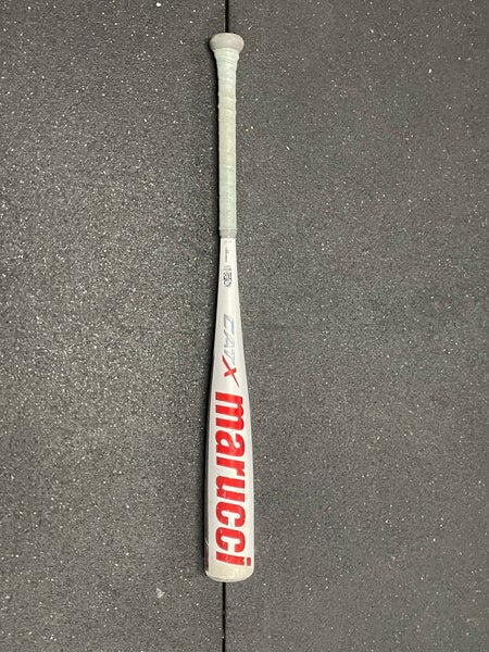 2023 Marucci CATX Alloy USSSA Certified Bat (-10) 20 oz 30" (Used)