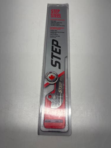 New!! Step Steel 272 mm for EASTON CXN Holders