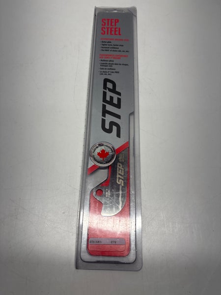 New!!  Step Steel 272 mm for EASTON CXN Holders